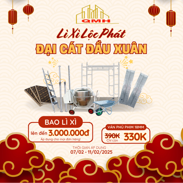Lì Xì Lộ Phát