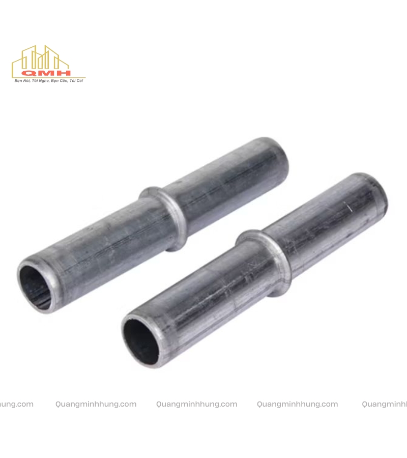 Đầu nối giàn giáo bằng công nghẹ tóp đầu nòng