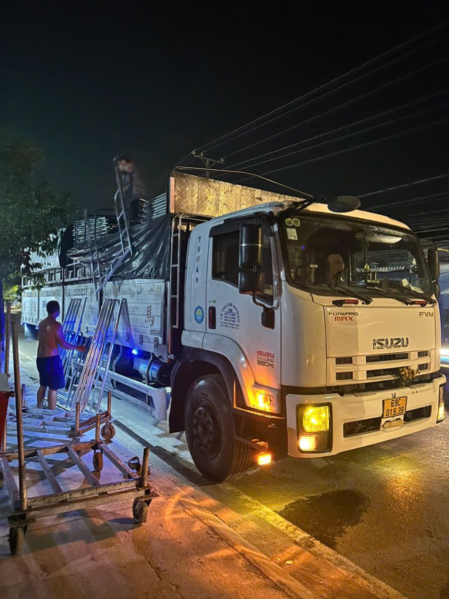 Sân bay quốc tế Long Thành