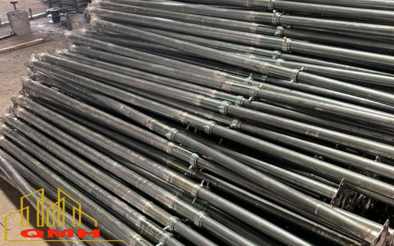 Cây chống chất lượng cao