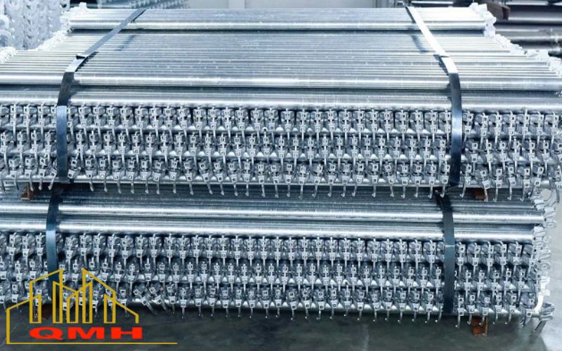 Giằng ngang giàn giáo ringlock