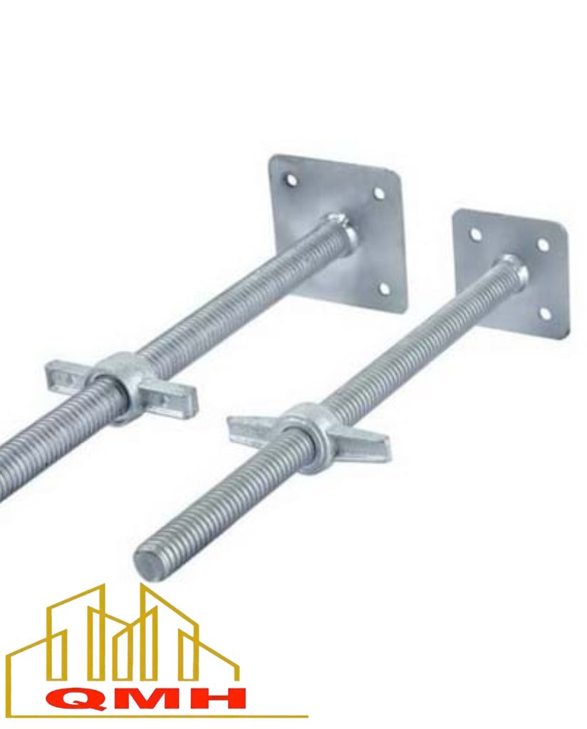 Cấu tạo kích tăng bằng giàn giáo