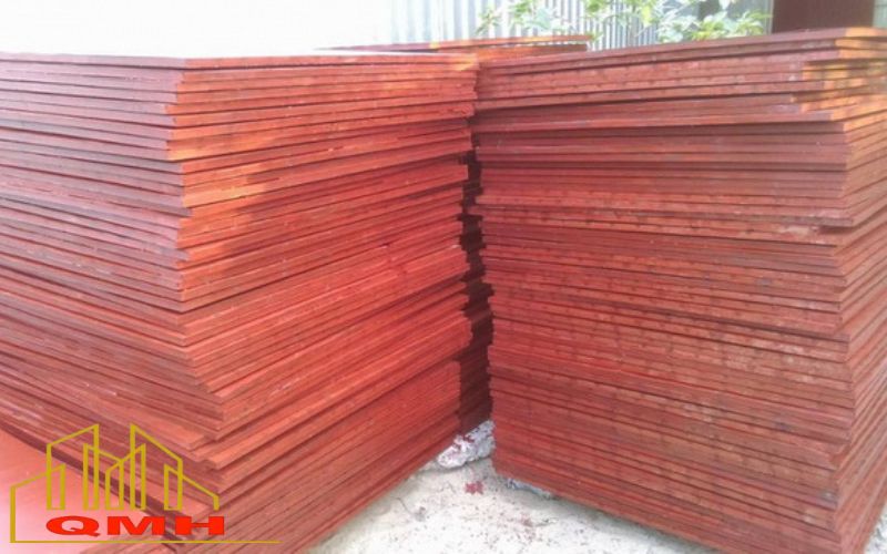 Lưu trữ tôn coppha thép đúng cách