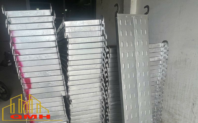 Mâm giàn giáo chất lượng tại Quang Minh Hưng