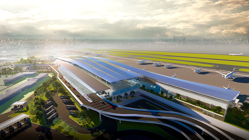 Sân bay Tân Sơn Nhất