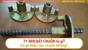 Ty ren bát chuồn là gì? Có gì khác tán chuồn không?