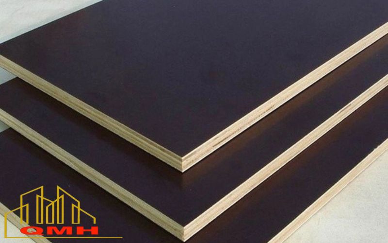 Ván ép phủ phim chất lượng