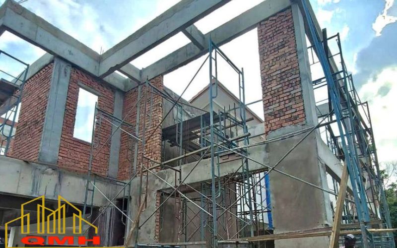 Giàn giáo khung chữ H chất lượng