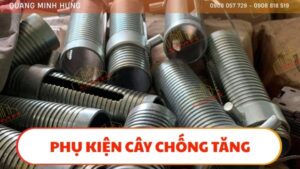 Phụ kiện cây chống tăng