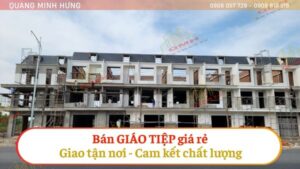Bán giáo tiệp giá rẻ, giao hàng tận nơi - Cam kết chất lượng