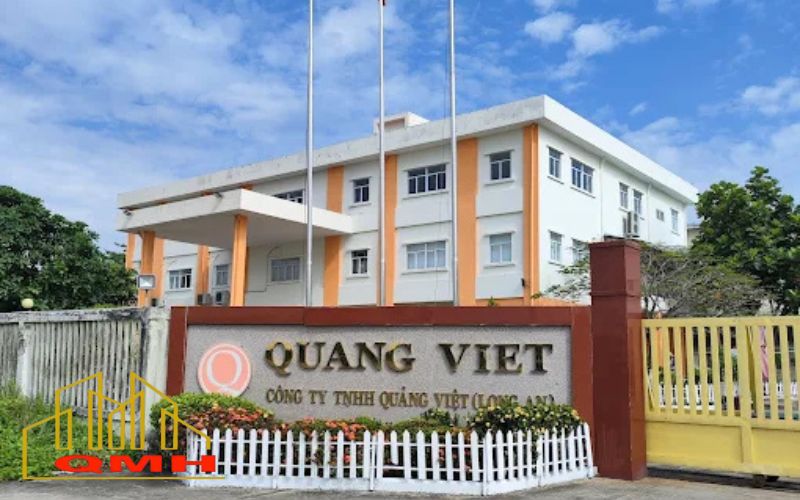 Công ty TNHH Quảng Việt