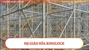 Hệ Giáo Đĩa (Ringlock)