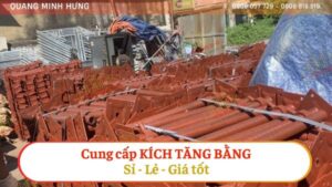 Cung cấp kích tăng bằng sỉ, lẻ giá tốt