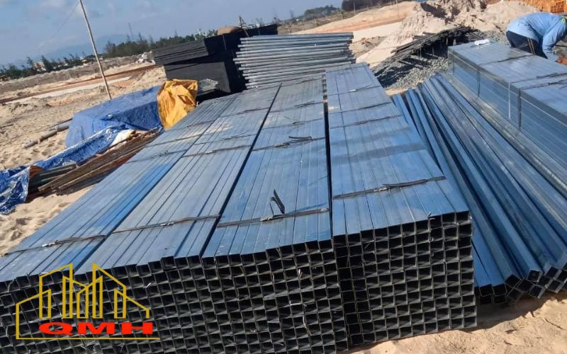 Cung cấp thiết bị xây dựng