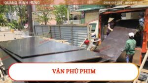 Ván Phủ Phim