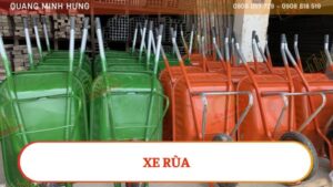 XE RÙA