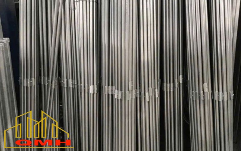 Chéo giàn giáo 1.71m Quang Minh Hưng