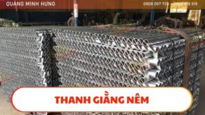 Thanh giằng nêm
