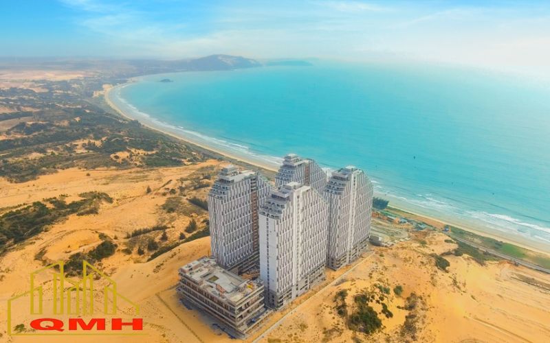 Dự án APEC Mũi Né