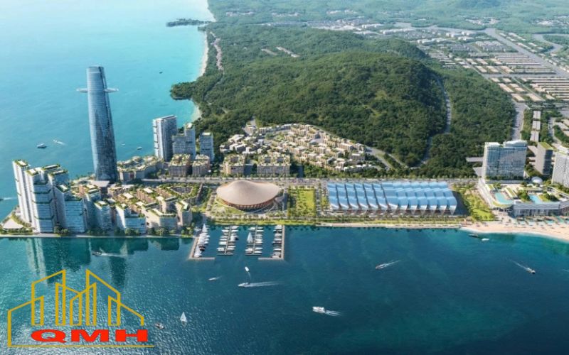 Quang Minh Hưng và APEC Phú Quốc
