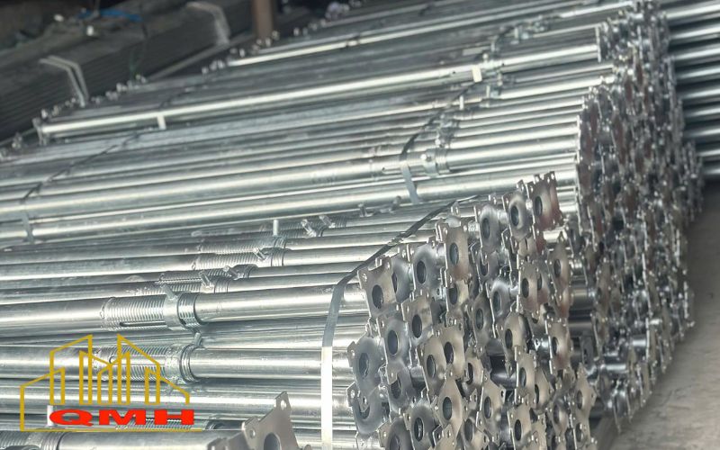 Cây chống tăng chất lượng