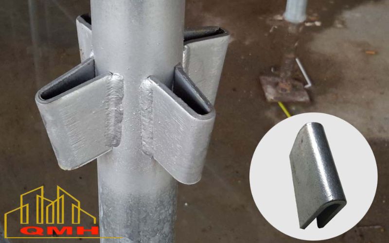 Cơ chế khoá nêm linh hoạt