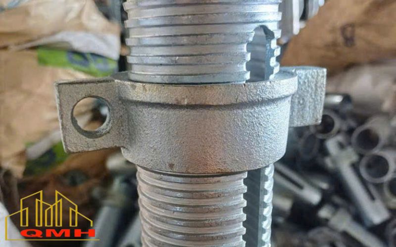 Con tán đúc bền chắc