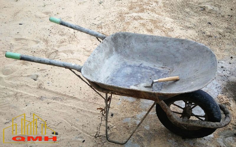 Đánh giá mức độ hư hỏng của xe rùa