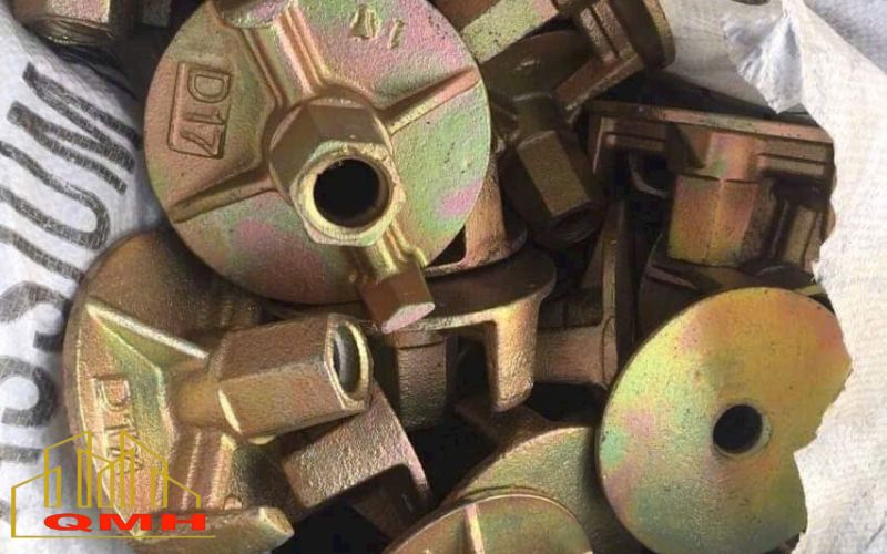 Độ dày của bát chuồn từ 10-12mm