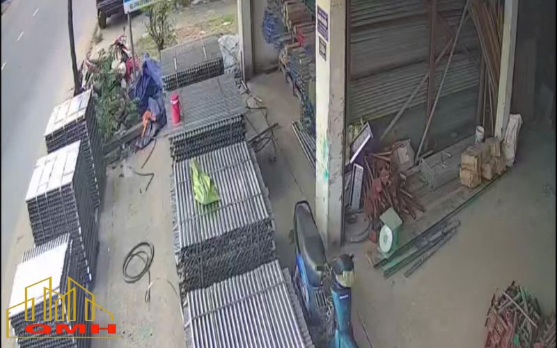 Cơn sốt giáo nêm chịu lực