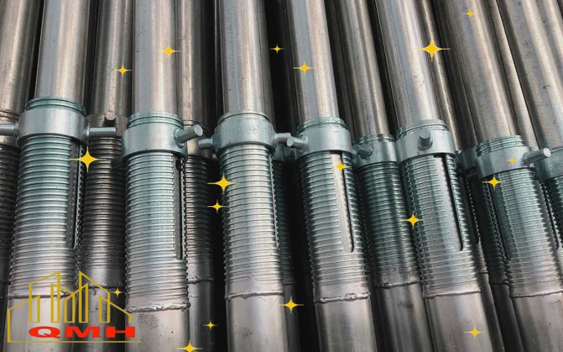 Chống tăng coppha mới