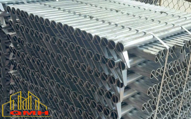 Giằng giáo nêm tiêu chuẩn