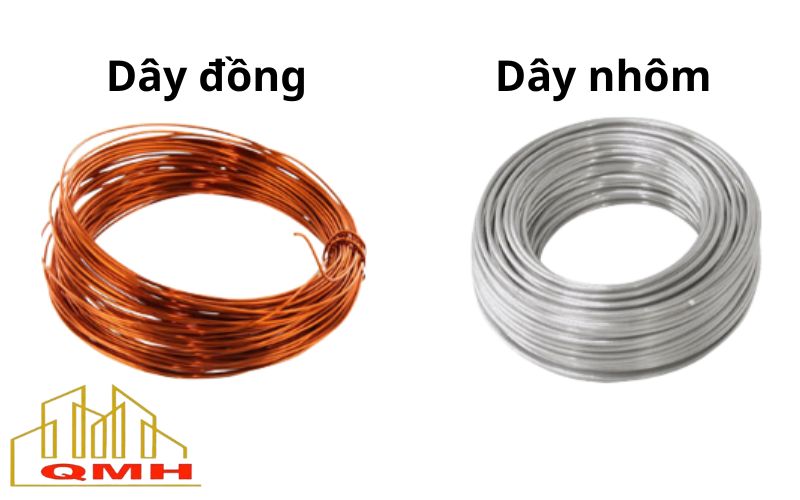 So sánh motor dây đồng và dây nhôm