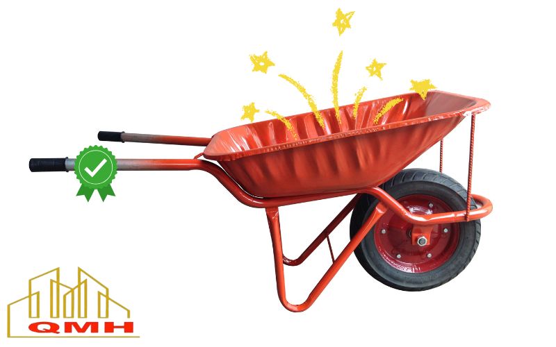 Mua xe rùa chất lượng nâng cao hiệu suất