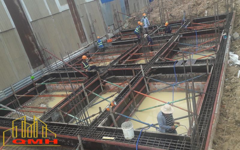 Ván phủ phim dùng để làm gì?