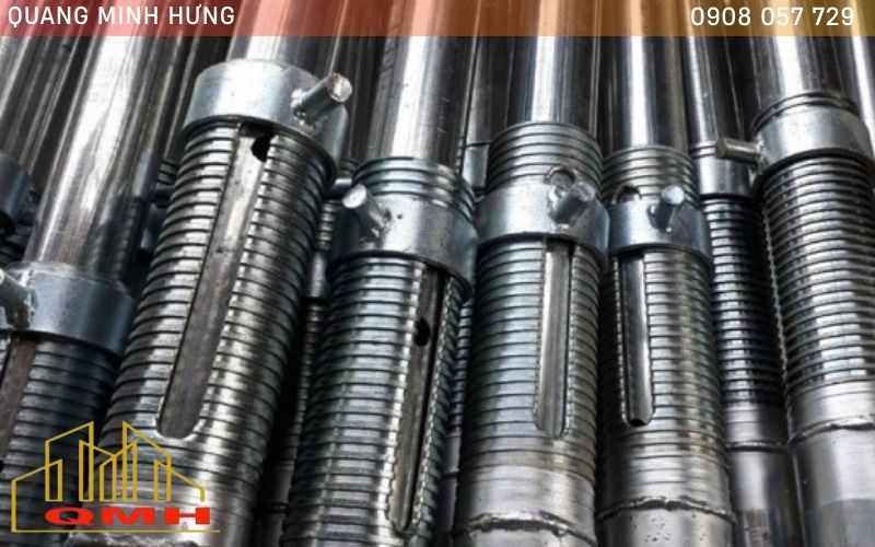 Chống tăng 2mm độ bền cao
