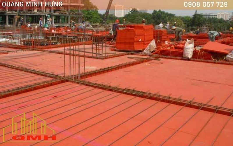 Coppha tôn là gì?