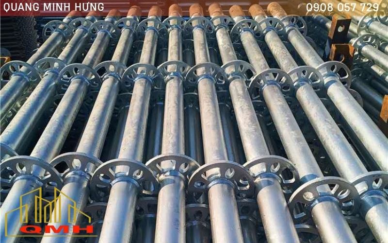 Giàn giáo đĩa ringlock