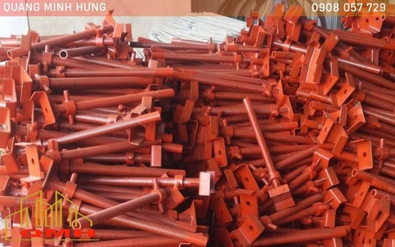 Kích tăng U Quang Minh Hưng