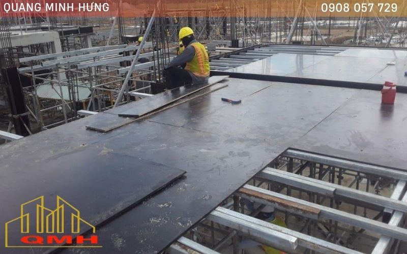 Ván phủ phim tái sử dụng nhiều lần