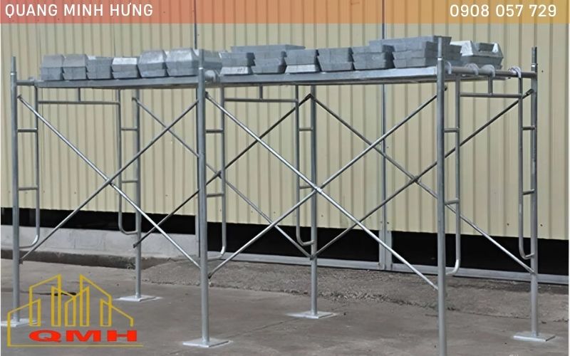 Cách sử dụng thiết bị xây dựng