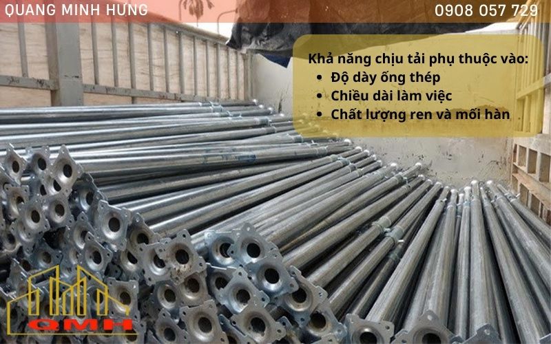 Những hiểu lầm về cây chống tăng
