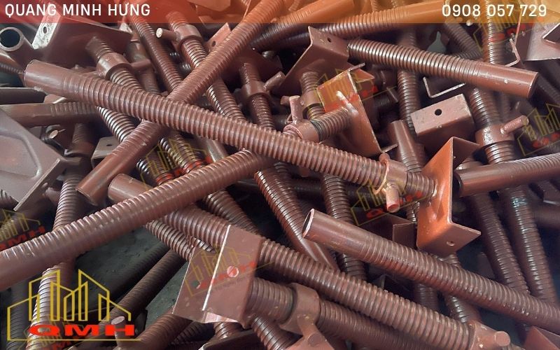 Khi nào cần dùng kích tăng