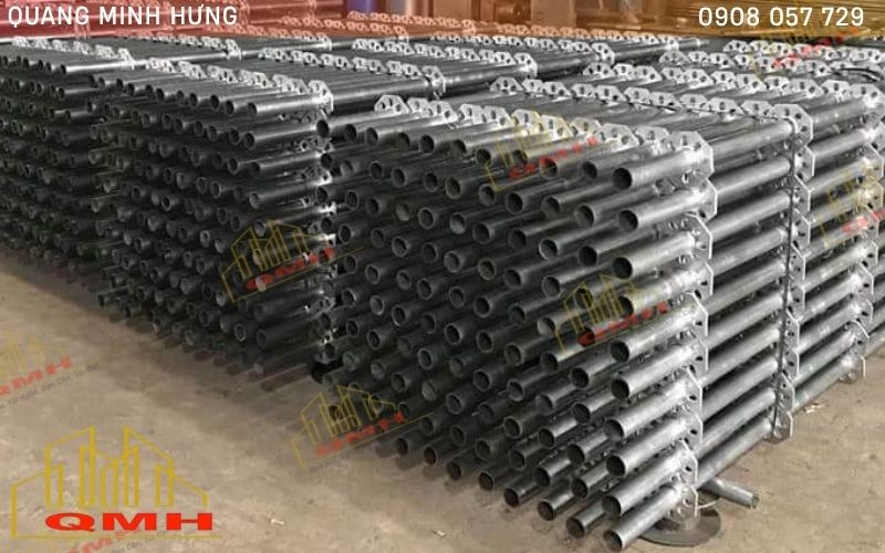 Kinh nghiệm chọn ringlock