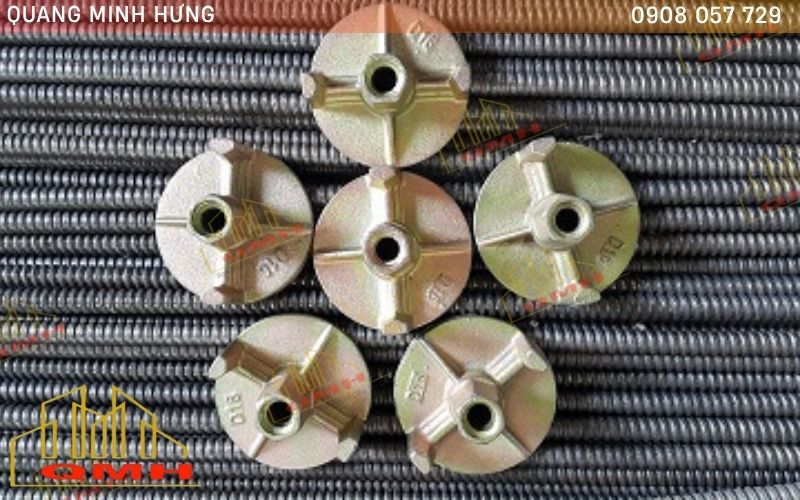 Ty ren tán chuồn chất lượng