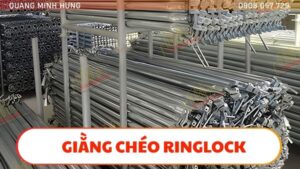 Giằng chéo ringlock